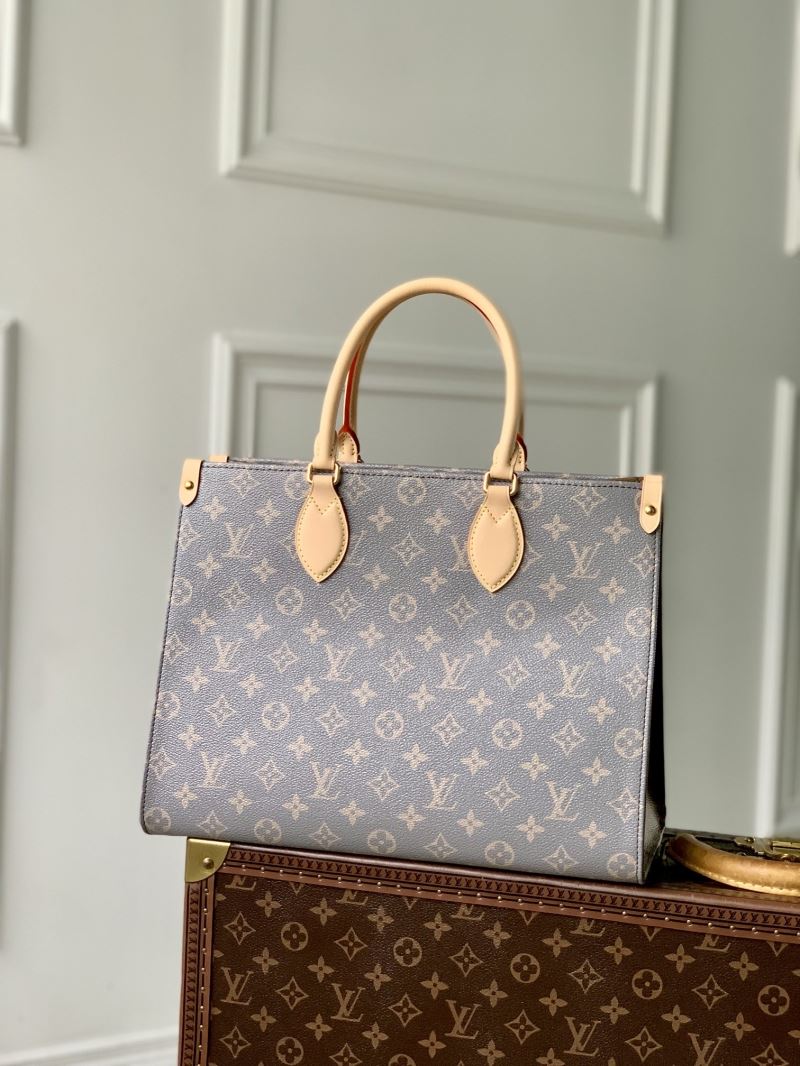 LV Shopping Bags